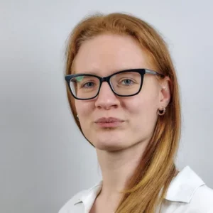 Profilbild von Vanessa Krüger